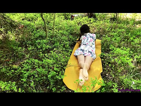 ❤️ ជនចម្លែកនៅលើ Tinder សម្រេចកាមដោយខ្លួនឯង ធ្វើឱ្យខ្ទុះរបស់ខ្ញុំ និងញាប់ញ័រនៅក្នុងព្រៃ ☑ វីដេអូសិច នៅពួកយើង% km.xxxbunker.ru%