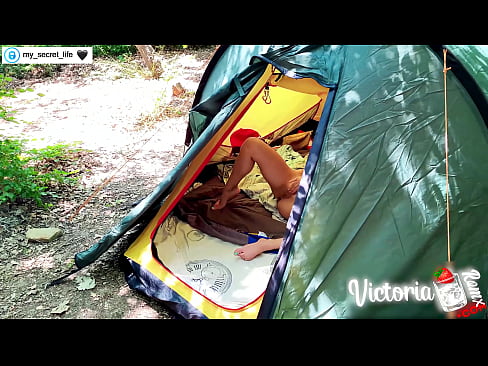 ❤️ ថតដោយកាមេរ៉ា Passionate jerk off Stranger in a tent ☑ វីដេអូសិច នៅពួកយើង% km.xxxbunker.ru%