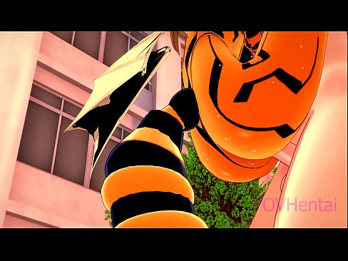 ❤️ Wasp Girl Monster ☑ វីដេអូសិច នៅពួកយើង% km.xxxbunker.ru%