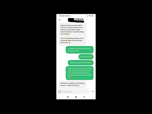 ❤️ ខ្ញុំបានបន្ថែម PAWG ថ្មីពី Tinder ទៅ harem របស់ខ្ញុំ (និយាយជាមួយ Tinder រួមបញ្ចូល) ☑ វីដេអូសិច នៅពួកយើង% km.xxxbunker.ru%